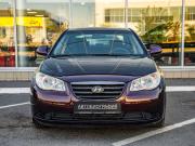 Hyundai Elantra IV (HD) Волгоград  - изображение 33
