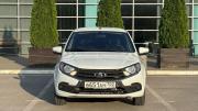Lada (ВАЗ) Granta I Рестайлинг Уфа  - изображение 15