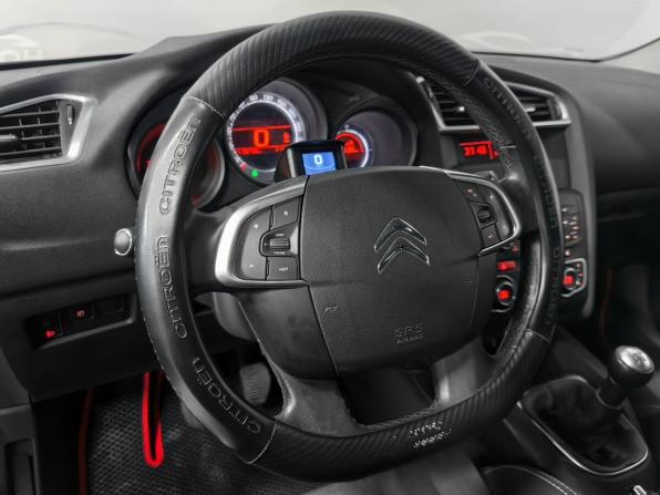 Citroen C4 II с пробегом 2011 года, цена 495 000 рублей, 158000 км, хэтчбек, Автокод Объявления