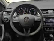 Skoda Rapid I Рестайлинг Москва  - изображение 49
