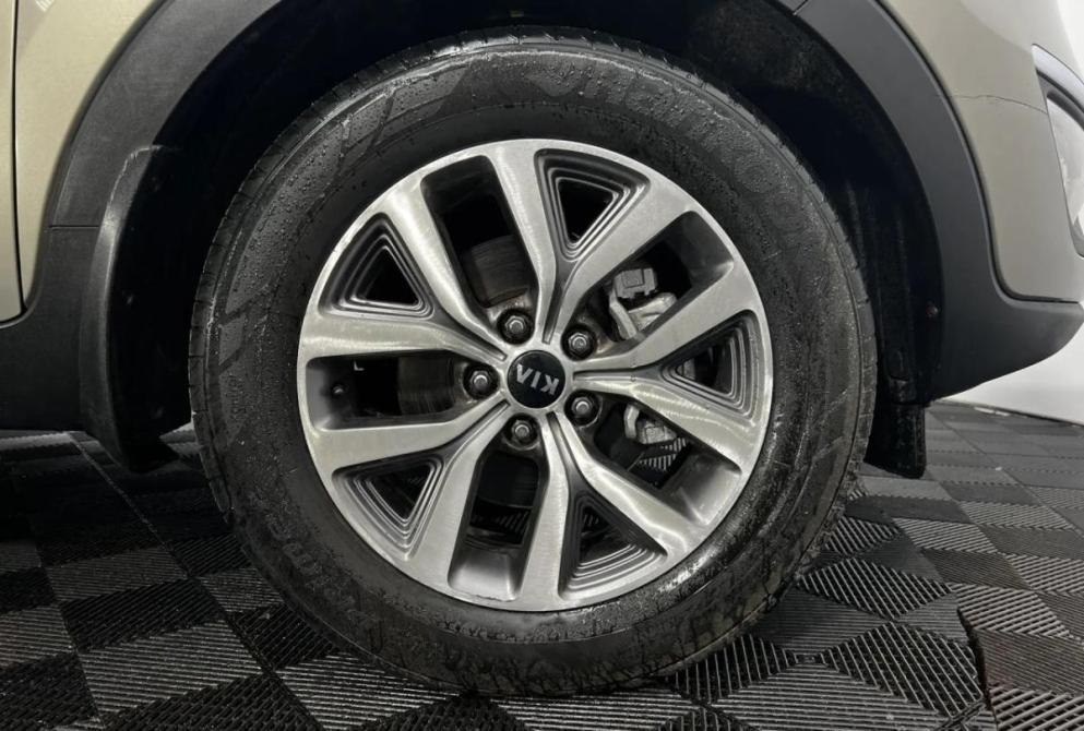 Kia Sportage III Рестайлинг Нижний Новгород  - изображение 21