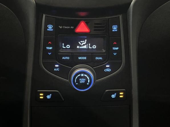Hyundai Elantra V (MD) Рестайлинг с пробегом 2015 года, цена 1 195 000 рублей, 153333 км, седан, Автокод Объявления