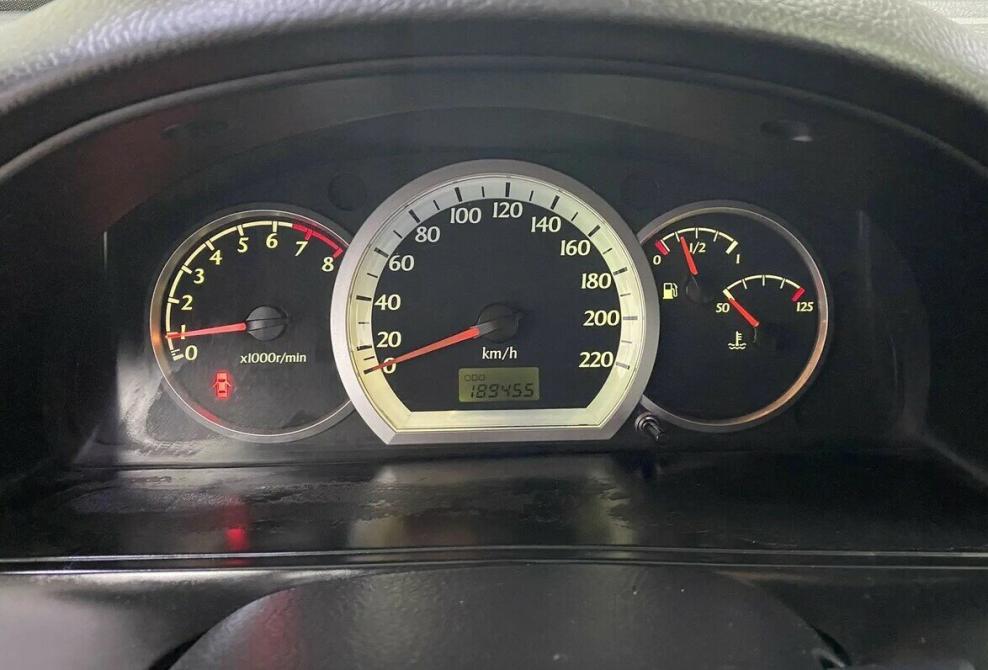 Chevrolet Lacetti I Набережные Челны  - изображение 10