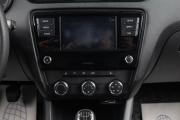 Skoda Octavia III (A7) Рестайлинг Оренбург  - изображение 28