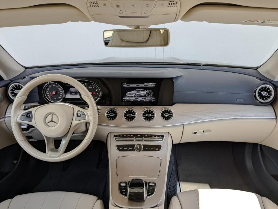 Mercedes-Benz E-Класс V (W213 S213 C238) Москва  - изображение 14