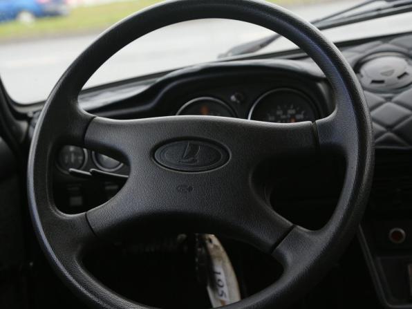 Lada (ВАЗ) 2106 с пробегом 1999 года, цена 215 000 рублей, 85000 км, седан, Автокод Объявления