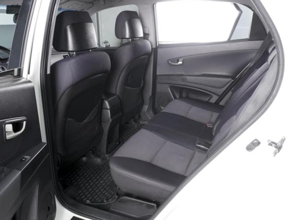 SsangYong Actyon II с пробегом 2012 года, цена 750 000 рублей, 144372 км, внедорожник, Автокод Объявления