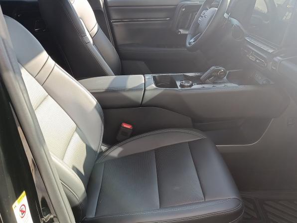 Haval H7 I с пробегом 2026 года, цена 3 779 000 рублей, 2955 км, внедорожник, Автокод Объявления
