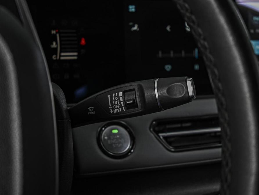 BAIC U5 Plus Ставрополь  - изображение 16
