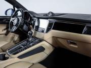 Porsche Macan I Москва  - изображение 27