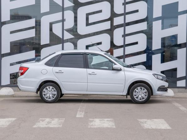Lada (ВАЗ) Granta I Рестайлинг с пробегом 2023 года, цена 700 000 рублей, 93629 км, седан, Автокод Объявления