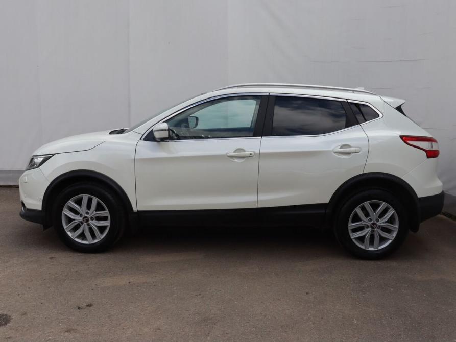 Nissan Qashqai II Москва  - изображение 8