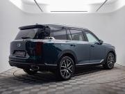 GAC GS8 II Москва  - изображение 24