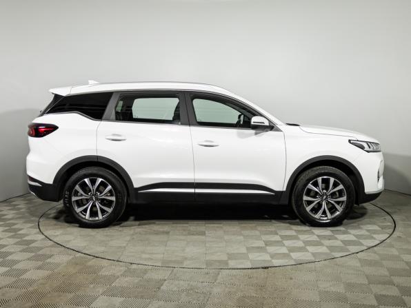 Chery Tiggo 7 Pro I с пробегом 2023 года, цена 1 599 700 рублей, 84931 км, внедорожник, Автокод Объявления
