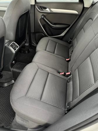 Audi Q3 I (8U) Рестайлинг с пробегом 2015 года, цена 2 440 000 рублей, 82340 км, внедорожник, Автокод Объявления