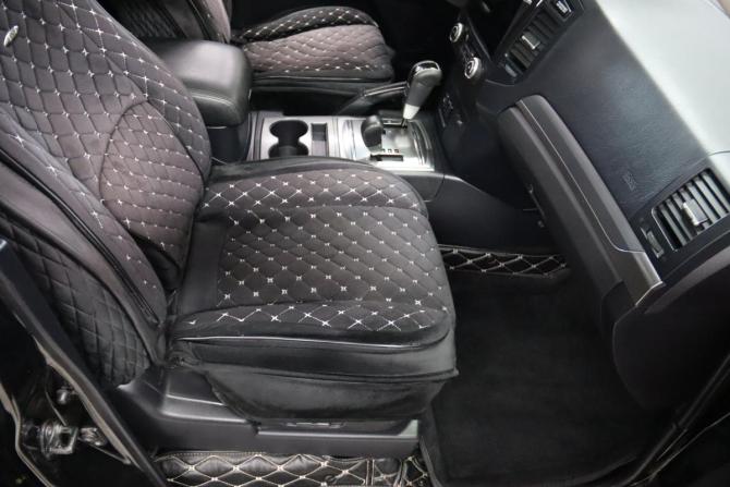 Mitsubishi Pajero IV Рестайлинг 1 с пробегом 2012 года, цена 1 895 170 рублей, 255147 км, внедорожник, Автокод Объявления