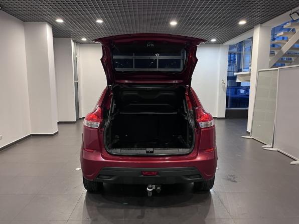 Lada (ВАЗ) XRAY I с пробегом 2021 года, цена 990 000 рублей, 96090 км, хэтчбек, Автокод Объявления