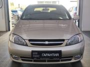 Chevrolet Lacetti I Уфа  - изображение 24
