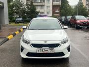 Kia Ceed III Санкт-Петербург  - изображение 7