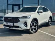 Haval F7x I Стройкерамика  - изображение 26