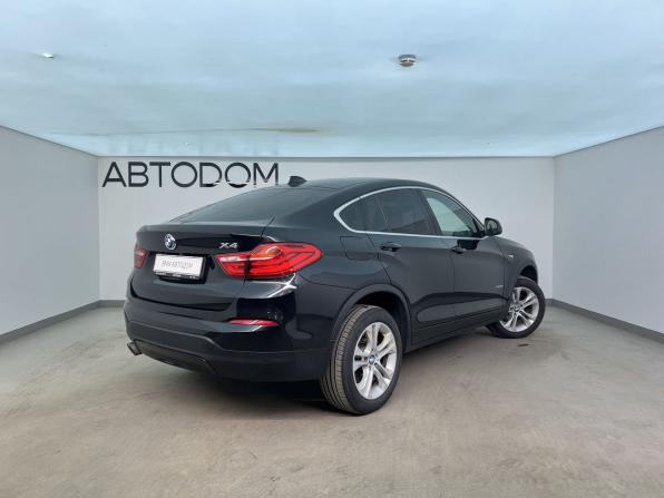BMW X4 I (F26) с пробегом 2017 года, цена 2 790 000 рублей, 143153 км, внедорожник, Автокод Объявления