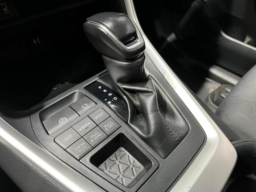 Toyota RAV4 V (XA50) Пермь  - изображение 21