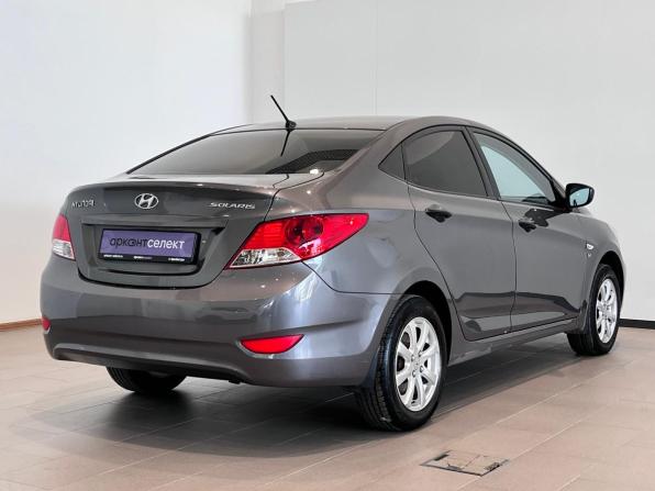 Hyundai Solaris I с пробегом 2012 года, цена 712 000 рублей, 200039 км, седан, Автокод Объявления