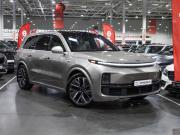 Li Auto (Lixiang) L9 I Санкт-Петербург  - изображение 47
