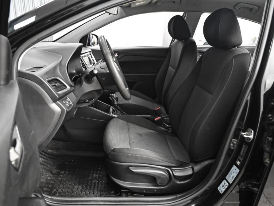 Hyundai Solaris II Ставрополь  - изображение 10