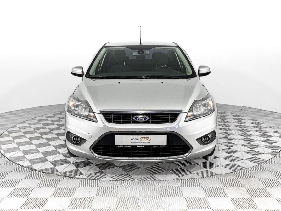 Ford Focus II Рестайлинг Ногинск  - изображение 2