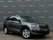 Skoda Kodiaq I Санкт-Петербург  - изображение 30