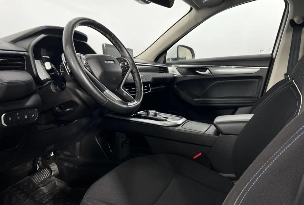 Haval Jolion I Нижний Новгород  - изображение 10