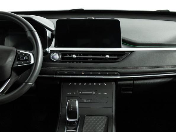 Chery Tiggo 7 Pro I с пробегом 2022 года, цена 1 399 989 рублей, 128600 км, внедорожник, Автокод Объявления