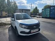 Lada (ВАЗ) Granta I Рестайлинг Санкт-Петербург  - изображение 12