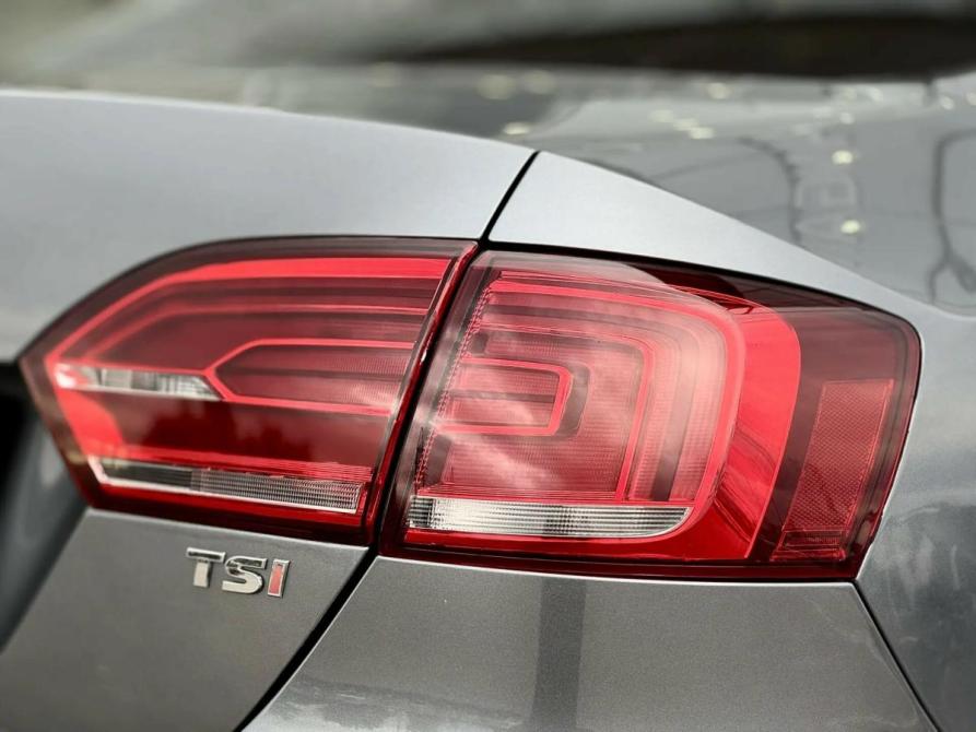 Volkswagen Jetta VI Воронеж  - изображение 7