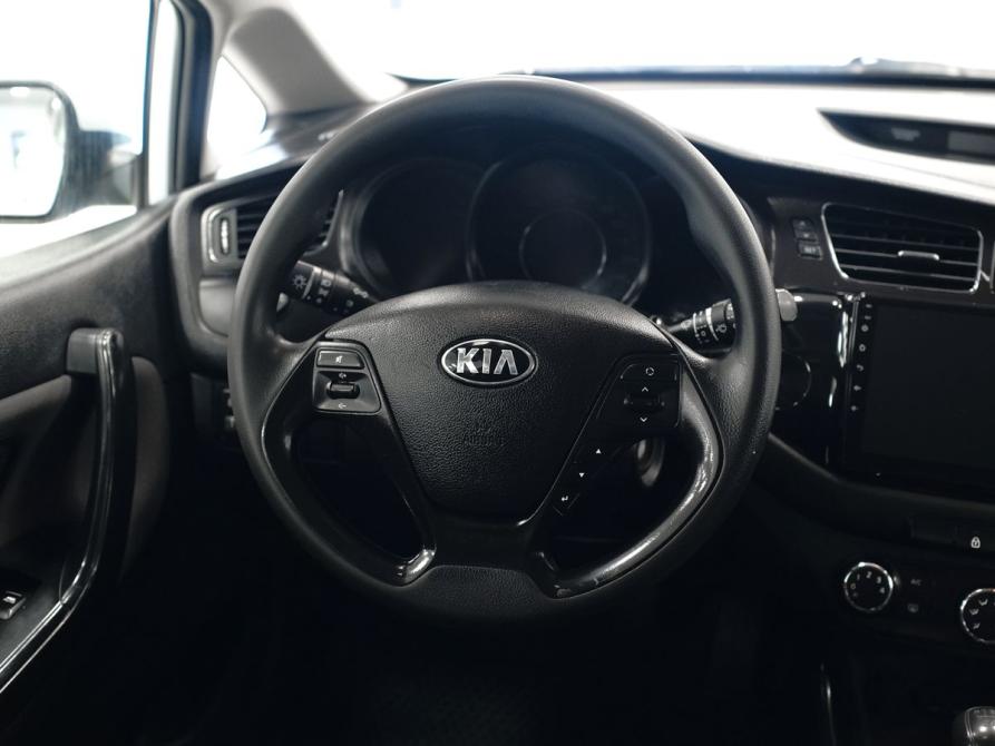 Kia Ceed II Самара  - изображение 10