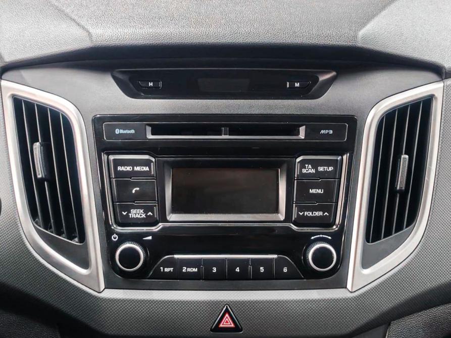 Hyundai Creta I Ростов-на-Дону  - изображение 21