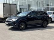 Toyota RAV4 IV (XA40) Рестайлинг Воронеж  - изображение 19
