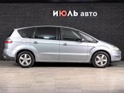 Ford S-MAX I Екатеринбург  - изображение 27