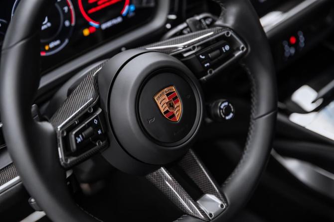 Новый Porsche Cayenne III Рестайлинг 2026 года, цена 17 900 000 рублей, внедорожник, Автокод Объявления