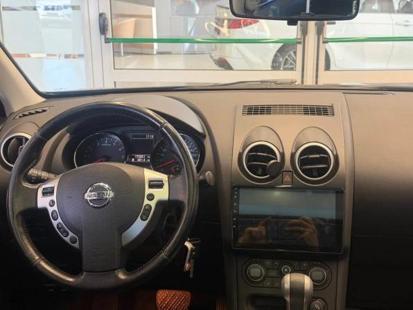 Nissan Qashqai+2 I Рестайлинг с пробегом 2012 года, цена 1 270 000 рублей, 175000 км, внедорожник, Автокод Объявления