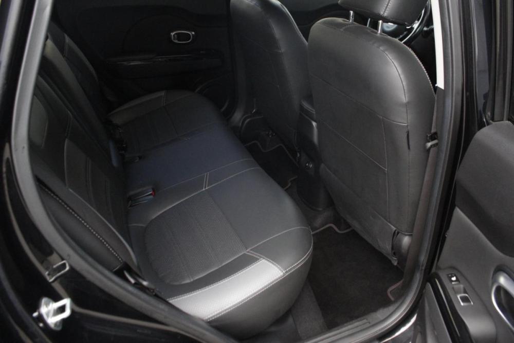 Kia Soul II Рестайлинг Брянск  - изображение 23