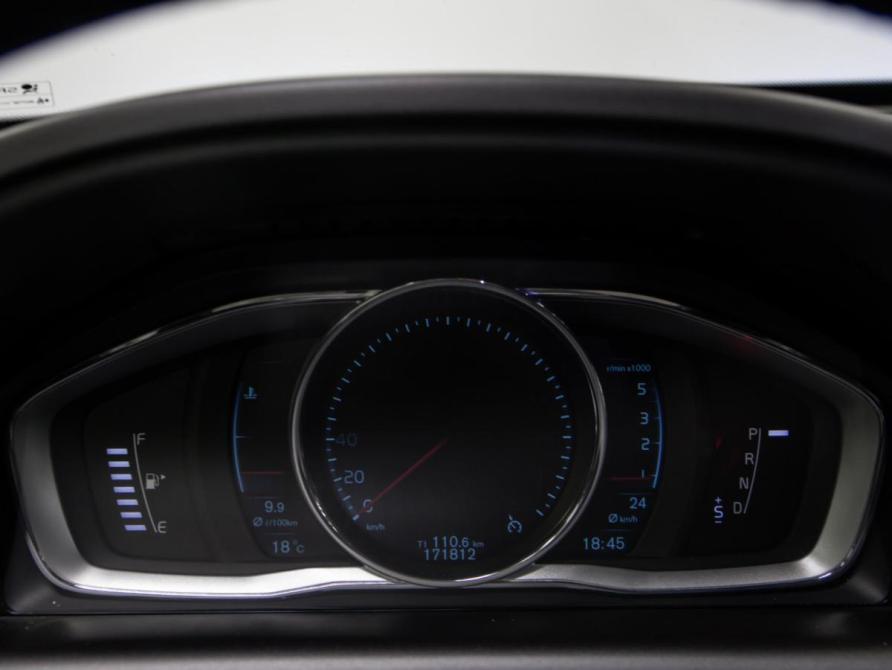 Volvo XC60 I Рестайлинг Москва  - изображение 9