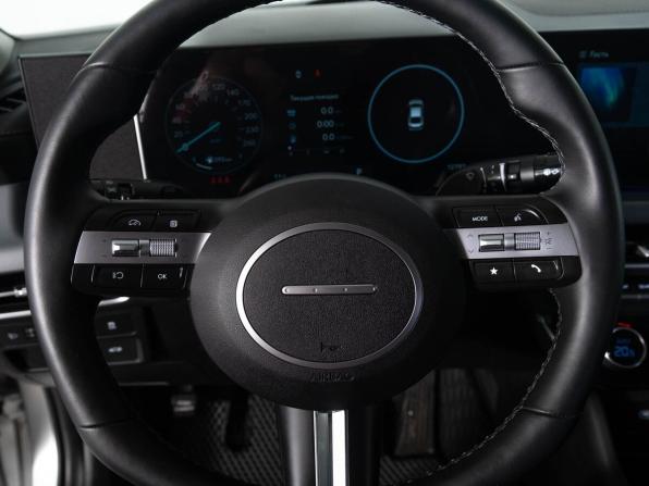 Hyundai Sonata VIII (DN8) Рестайлинг с пробегом 2024 года, цена 4 400 000 рублей, 12793 км, седан, Автокод Объявления