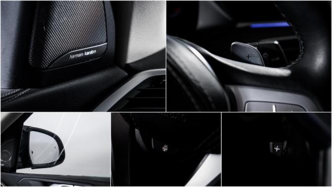 BMW X7 I (G07) с пробегом 2019 года, цена 7 450 000 рублей, 56800 км, внедорожник, Автокод Объявления