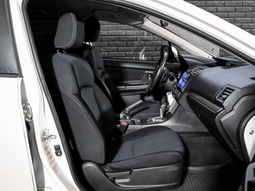 Subaru XV I Екатеринбург  - изображение 11