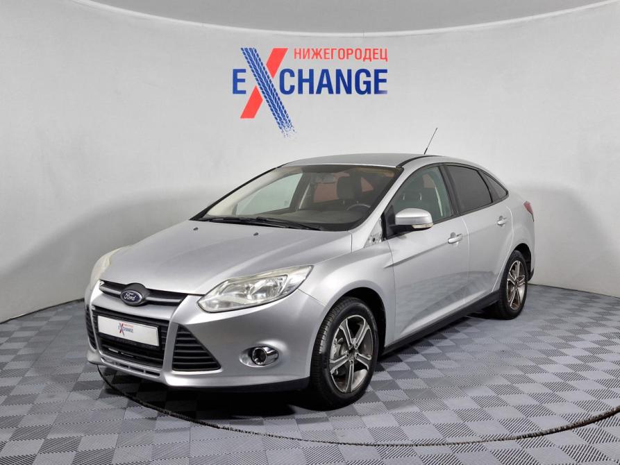 Ford Focus III Нижний Новгород  - изображение 1