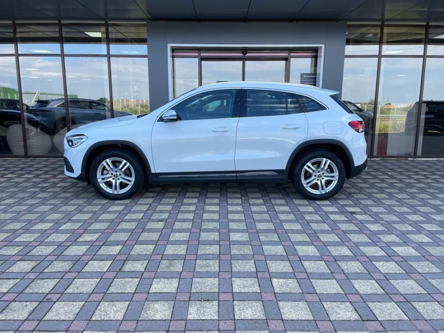 Mercedes-Benz GLA II (H247) Краснодар  - изображение 8
