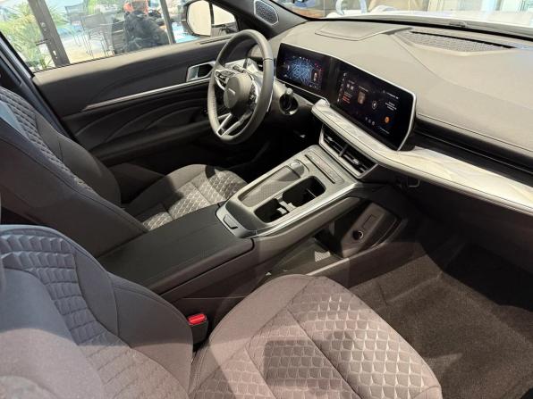 Новый Haval F7 II 2025 года, цена 3 249 000 рублей, внедорожник, Автокод Объявления