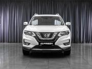 Nissan X-Trail III Рестайлинг Тюмень  - изображение 27